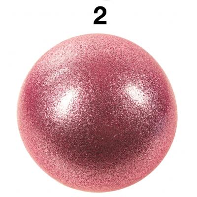Pelota Tecnocaucho® GLITTER Infantil