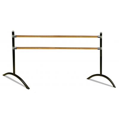 Double Group Ballet Barre