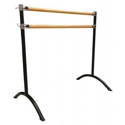 Double Ballet Barre