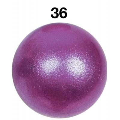 Pelota Tecnocaucho® GLITTER Junior