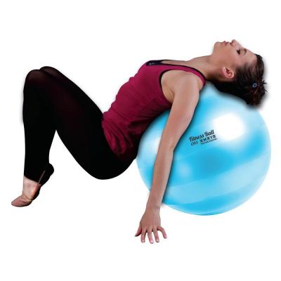 Pelota Fitness Ball Tecnocaucho® Biovegetal Pro