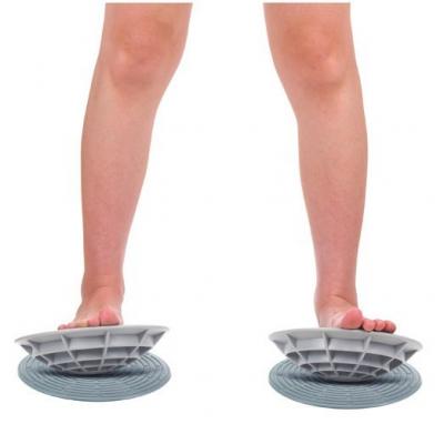 Core Balance Disks (PAIR)